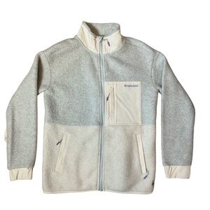 Smartwool Women’s Hudson Trail Fleece Jacet